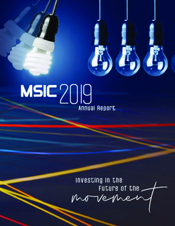 MSIC 2019 Annual Report