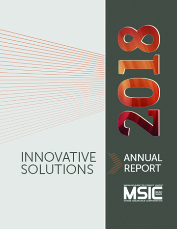 MSIC 2018 Annual Report